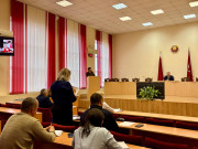 Эффективность работы по выявлению, учету и сокращению количества пустующих и ветхих жилых домов, а также невостребованного пустующего жилья государственного жилфонда обсудили на совещании с участием председателя Виктора Замостика