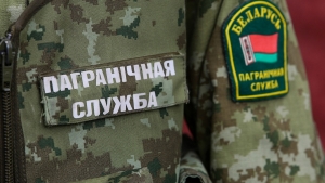Мозырский пограничный отряд приглашает на военную службу по контракту