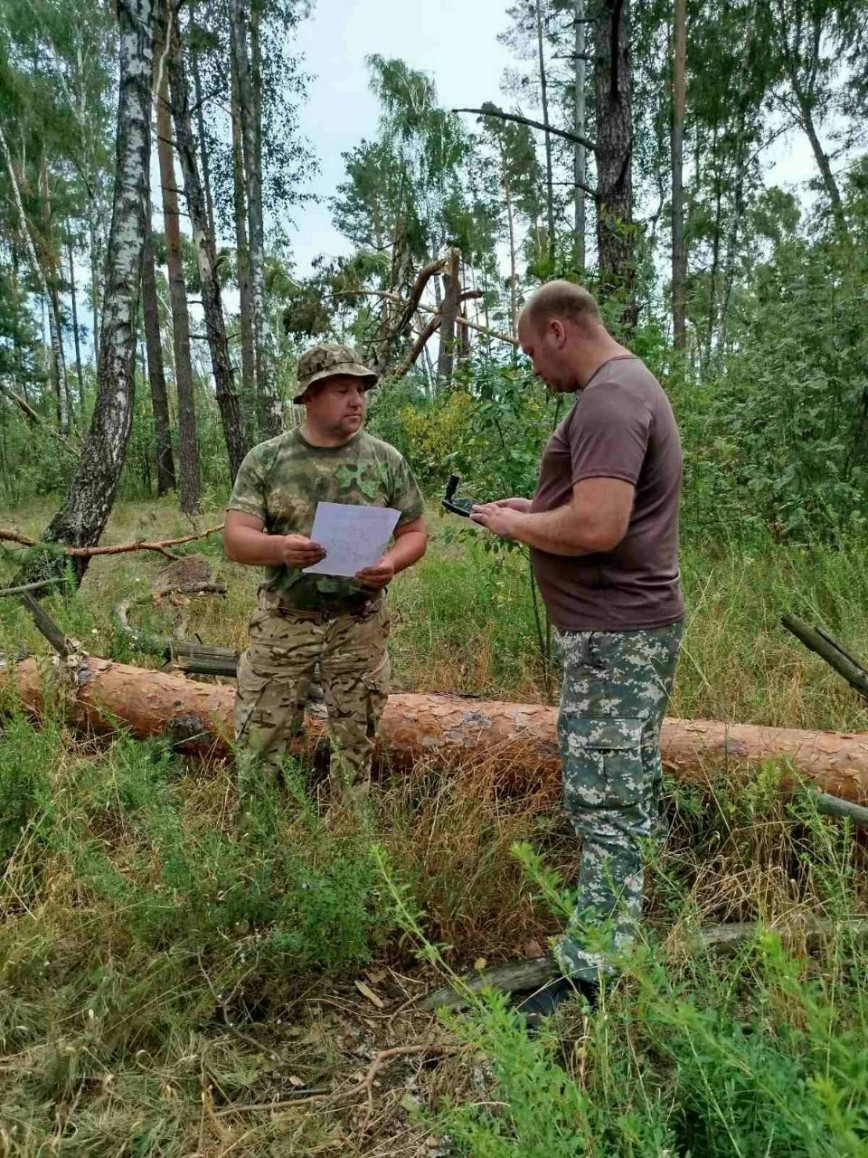 Бригады работников Ельского лесхоза и КЖЭУП "Ельское" оказывают помощь коллегам из соседних районов, помогая восстановить пострадавший жилищный фонд в г.п.Лельчицы и устраняют последствия урагана, помогая Мозырскому лесхозу