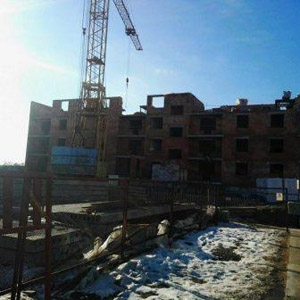 Мониторинг объекта строительства 