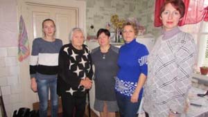 «Добро на пороге!» 