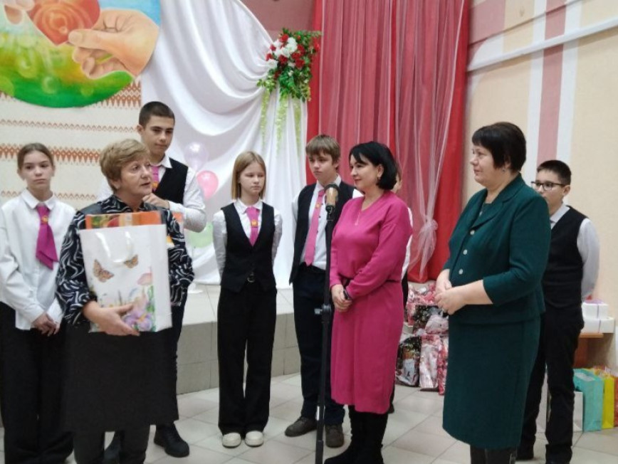 Спешите делать добро