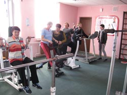 День пожилых людей