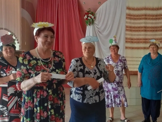 Майский вечер