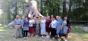 Экскурсия в Юровичи