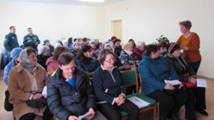  Помощь психолога 