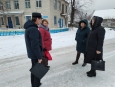 Работа с обращениями граждан