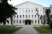 В Институте пограничной службы состоится день открытых дверей