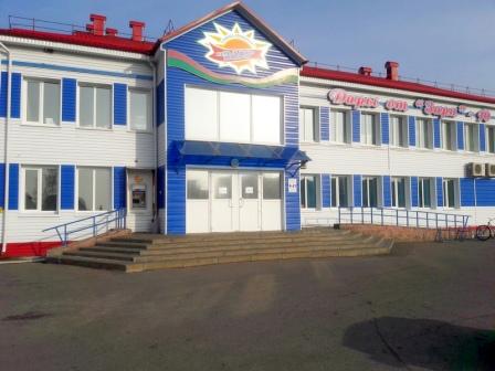 Мониторинг магазина