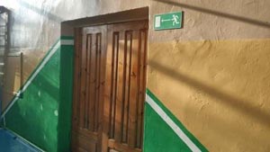 Мониторинги пожарной безопасности