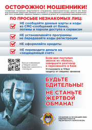 Профилактика киберпреступности