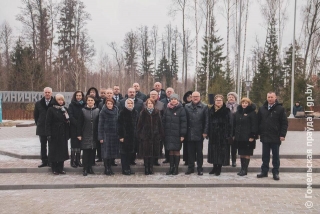 Выездной семинар
