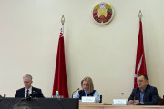 На очередной сессии Ельского районного Совета депутатов обсудили итоги работы Ельского райисполкома за 2025 год
