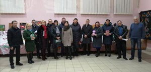На повестке дня - выполнение социальных стандартов
