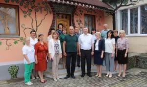 ДЕНЬ ДЕПУТАТА