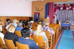 Встречи в трудовых коллективах