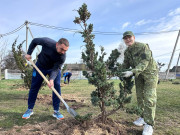 ВМЕСТЕ ДЛЯ ЗЕЛЕНОЙ БЕЛАРУСИ